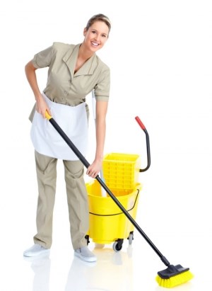 Cleaners Kensington: One off cleaning