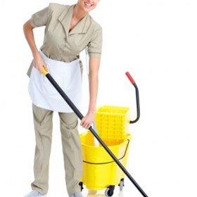 Cleaners Kensington: One off cleaning